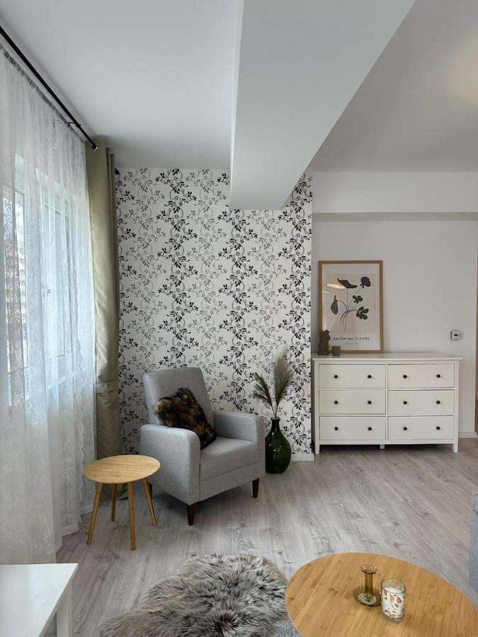 City Center Accommodation 111 Resita Extérieur photo